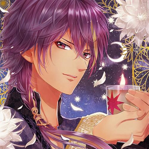 (Drama CD) Mimi ga Uruou，Kiku Spa CD "Cia Voice -Silent Moon-" Vol.3 Kujaku (CV.Hiroki Takahashi)