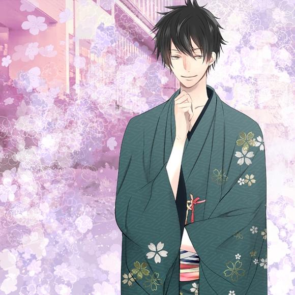 (Drama CD) First Love Forever (Zutto Hatsukoi) - Souma Aoi (CV. Tsuyamaro) [Regular Edition]