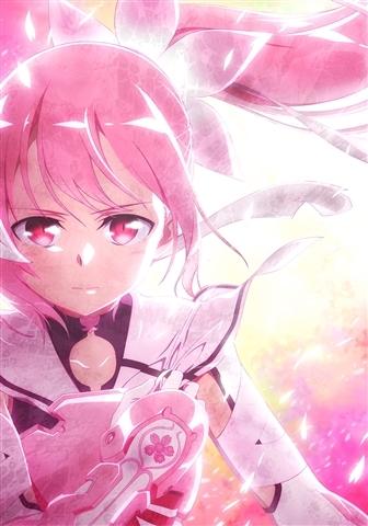 (DVD) Yuki Yuna Is a Hero TV Series: Hero Chapter - 2