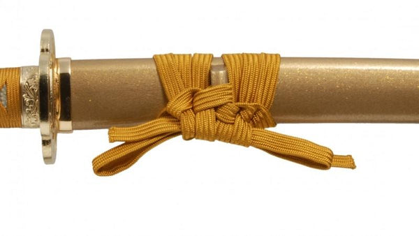 (Cosplay - Weapon) (Takumitoubou) NEU-143: Tosho Series - Hachisuka Kotetsu Daito [Sword Only]
