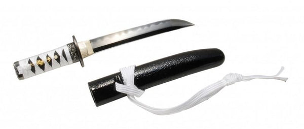 (Cosplay - Weapon) (Takumitoubou) NEU-140-f: Tosho Series - Yagen Toushiro Tanto [w/ Storage bag]