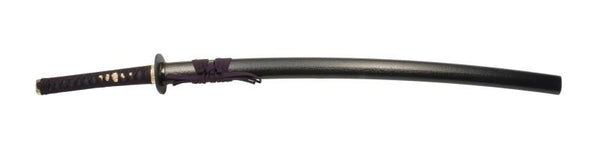 (Cosplay - Weapon) (Takumitoubou) NEU-006-alf: Tosho Series Imitation Sword Bargain Line - Goro Nyudo Masamune Daito [Aluminium Blade Type, w/ Storage bag]