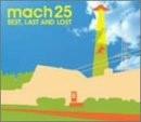 (Album)  BEST, LAST AND LOST by march25 [w/ DVD, Limited Edition]