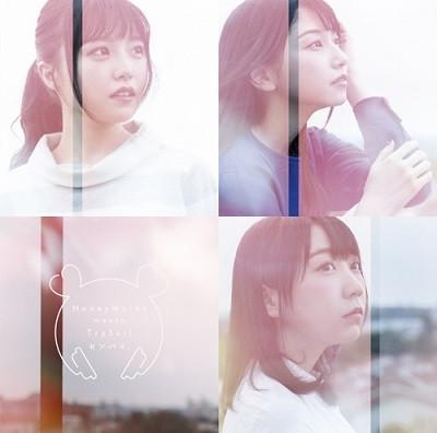 (Theme Song) Senpai. /HoneyWorks meets TrySail [w/ DVD， Limited Edition]