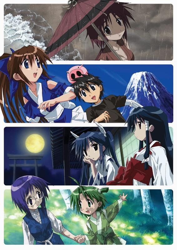 (Blu-ray) Nagasarete Airantou TV Series Blu-ray BOX [First Run Limited Edition]