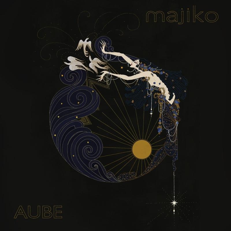 (Album) AUBE by majiko [Limited Edition]