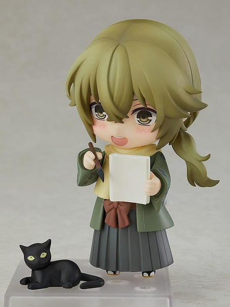 (Action Figure) Meiji Tokyo Renka　Nendoroid　Shunso Hishida