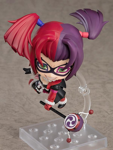 (Action Figure) Batman Ninja　Nendoroid　Harley Quinn: Sengoku Edition