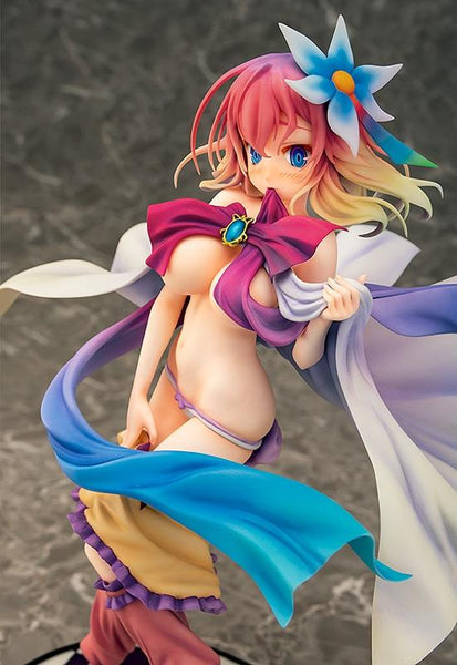 (Bishojo Figure) No Game No Life　Stephanie Dola
