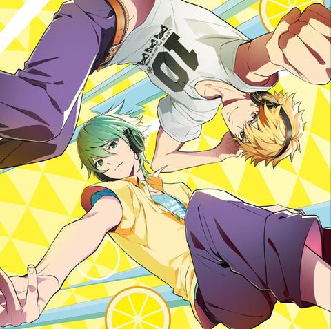 (Theme Song) Kenka Banchou Otome: Girl Beats Boys - Kanzen Muketsu no My Honey Video Game Theme Song