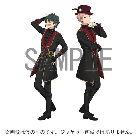 (Album) Ensemble Stars! Album Series - Valkyrie [Regular Edition]