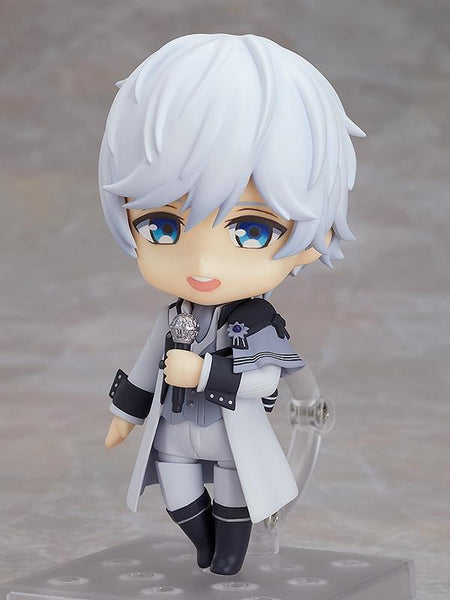 (Action Figure) B-Project: ~ Kodou＊Ambitious ~　Nendoroid　Tomohisa Kitakado
