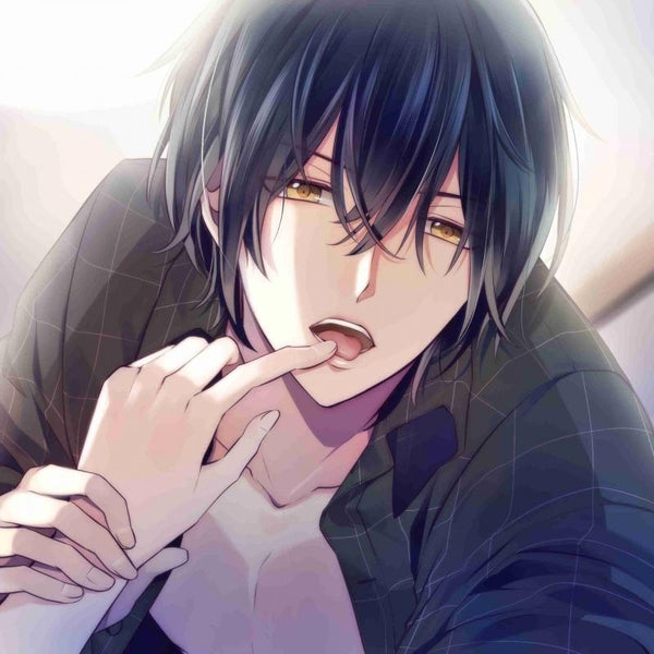 (Drama CD) Double Face: Serious Boyfriend ≒ Contrary Scum (W Face Majime Kareshi ≒ Hinekure Kuzu) (CV. Yamada Kouhachi) [animate Limited Set]