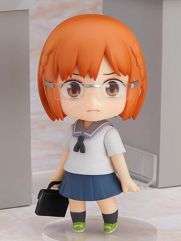 (Action Figure) Chio's School Road　Nendoroid　Chio Miyamo