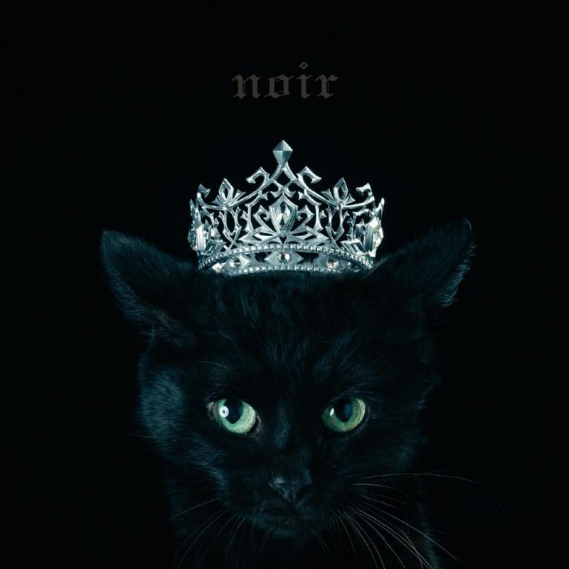 (Album) BEST SELECTION "noir" by Aimer [Regular Edition]