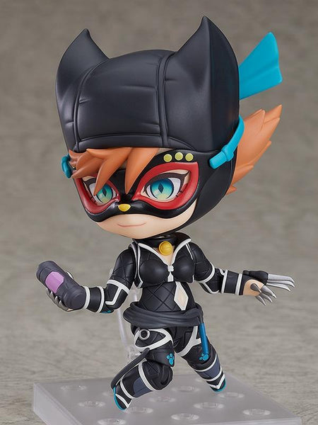(Action Figure) Batman Ninja　Nendoroid　Catwoman: Ninja Edition