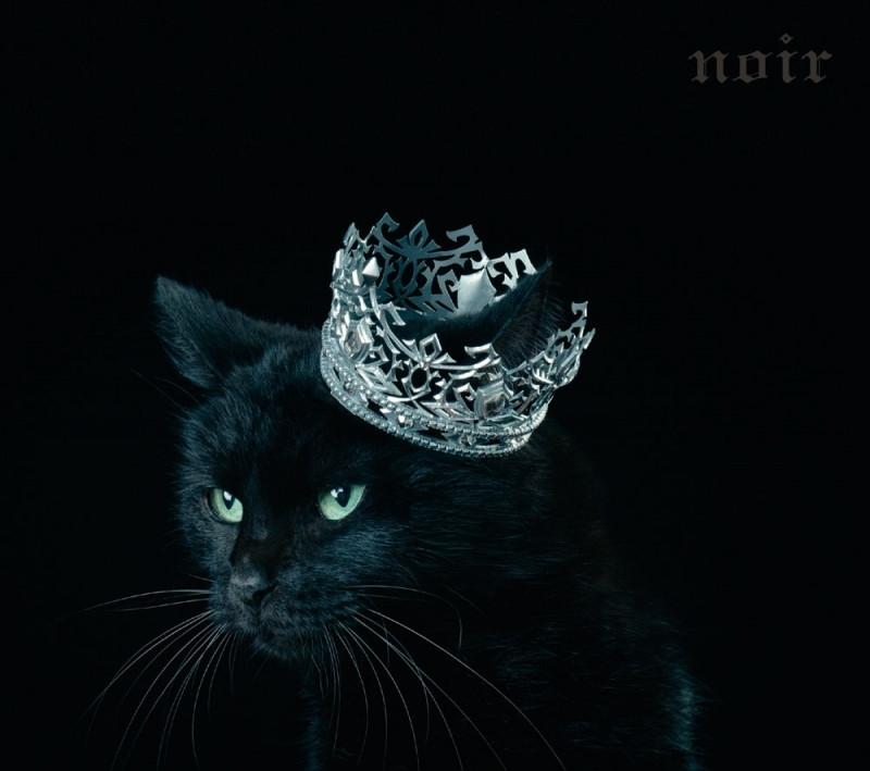 (Album) BEST SELECTION "noir" by Aimer [w/ Blu-ray, Limited Edition / Type A]