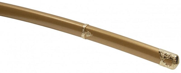 (Cosplay - Weapon) (Takumitoubou) NEU-143-alf: Tosho Series - Hachisuka Kotetsu Daito [Aluminium Blade Type， w/ Storage bag]