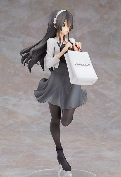 (Bishojo Figure) Kantai Collection -KanColle-　Haruna: Shopping Mode