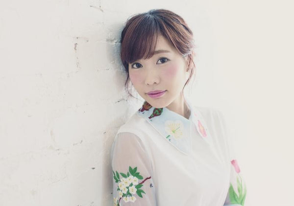 (Theme Song) Happy Thinking! Anime Theme Song: Happy Thinking! by Aina Kusuda [First Run Limited Edition A]