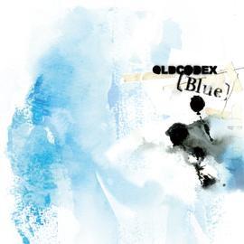 (Maxi Single) OLDCODEX / 〔Blue〕