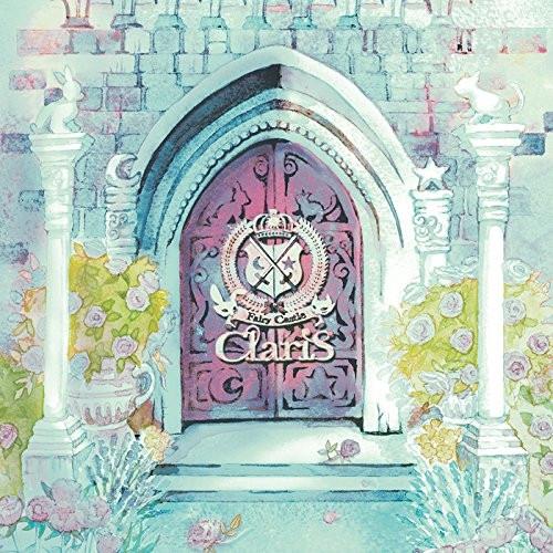 (Album) Fairy Castle by ClariS [Regular Edition]