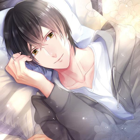 (Drama CD) Everything I want to Do With Him In Bed (Kare to Soine de Shitai Koto Zenbu) - Morinaga Kairi (CV.Tetrapot Noboru) [Regular Edition]
