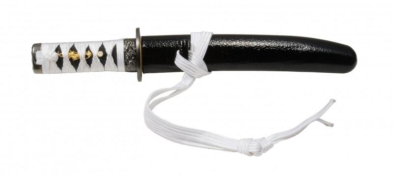 (Cosplay - Weapon) (Takumitoubou) NEU-140-f: Tosho Series - Yagen Toushiro Tanto [w/ Storage bag]