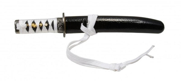 (Cosplay - Weapon) (Takumitoubou) NEU-140-f: Tosho Series - Yagen Toushiro Tanto [w/ Storage bag]