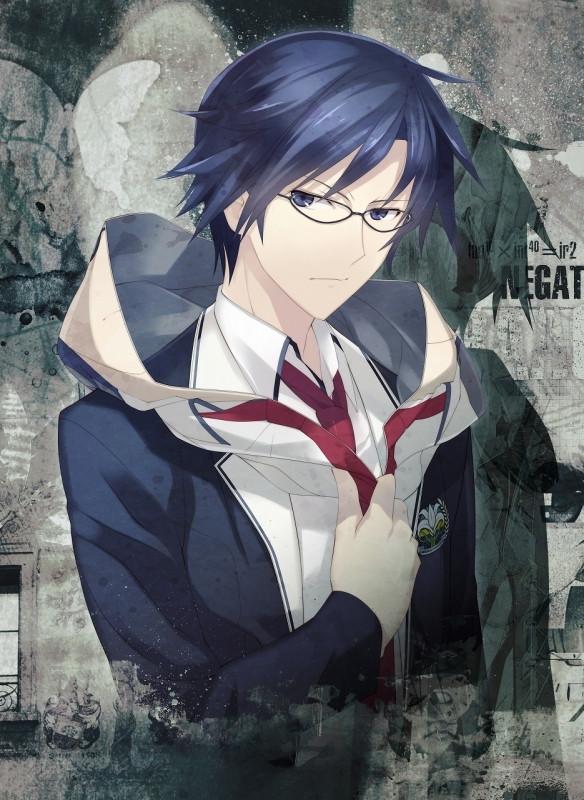 (DVD) CHAOS;CHILD: SILENT SKY [w/ CD, Limited Release]