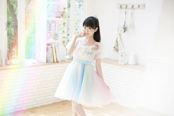 (Album) Rainbow by Nao Touyama [First Run Limited Edition]