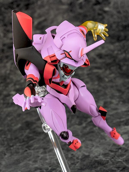 (Action Figure) Rebuild of Evangelion　Parfom　Evangelion Unit-01: Awakened Ver.