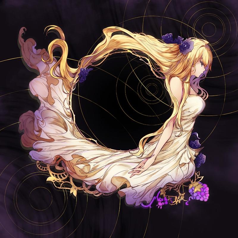 (Soundtrack) Dies irae Animation Orignal Soundtrack