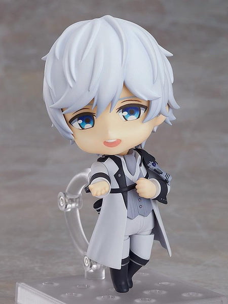 (Action Figure) B-Project: ~ Kodou＊Ambitious ~　Nendoroid　Tomohisa Kitakado