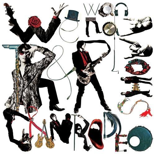 (Maxi Single) GRANRODEO / We wanna R&R SHOW