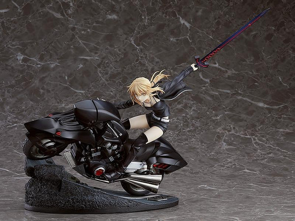 (Bishojo Figure) Fate/Grand Order　Saber/Altria Pendragon (Alter) & Cuirassier Noir