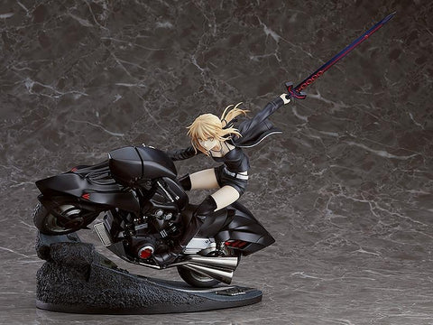 (Bishojo Figure) Fate/Grand Order　Saber/Altria Pendragon (Alter) & Cuirassier Noir