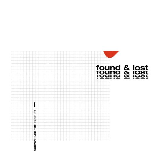 (Theme Song) BANANA FISH TV Series OP: found & lost by Survive Said The Prophet