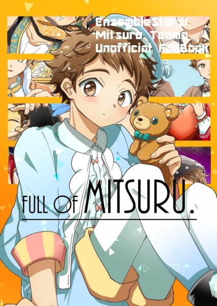 (Doujinshi) FULL OF MITSURU
