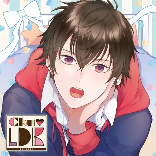(Drama CD) Kare no Heya ni Otomari CD "CHU LDK" Vol.2 Araya (CV.Nobuhiko Okamoto)