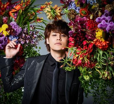 (Album) Best-of Album: MAMORU MIYANO presents M&M THE BEST by Mamoru Miyano [w/ Blu-ray, First Run Limited Edition]