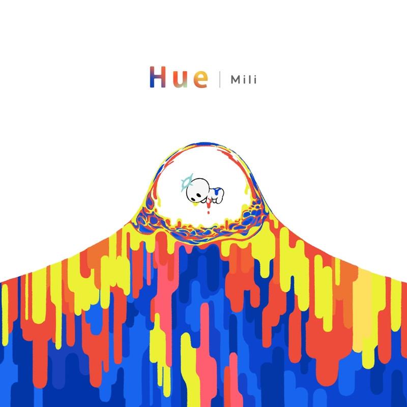 (Album) Hue by Mili