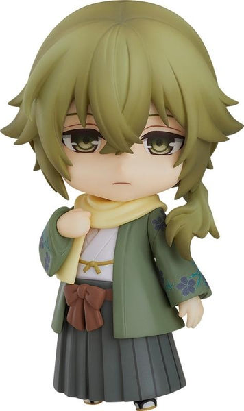 (Action Figure) Meiji Tokyo Renka　Nendoroid　Shunso Hishida