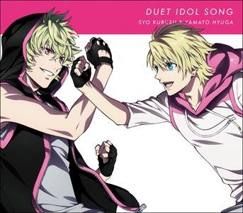 (Character song)Uta no Prince-sama Maji LOVE Legend Star  Duet idol song  Syou Kurusu&Yamato Hyuga ｢Limited Edition」