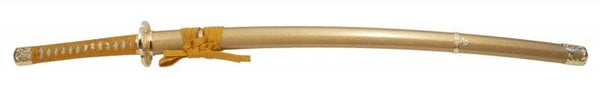 (Cosplay - Weapon) (Takumitoubou) NEU-143: Tosho Series - Hachisuka Kotetsu Daito [Sword Only]