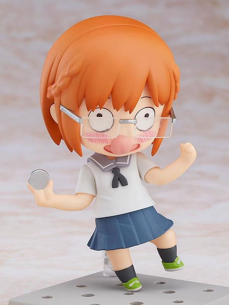 (Action Figure) Chio's School Road　Nendoroid　Chio Miyamo