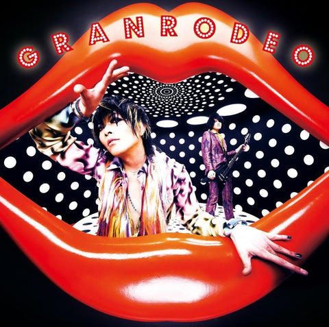 (Theme Song) TV Karneval OP: Henai no Rondo  / GRANRODEO [Regular Edition]