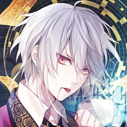 (Drama CD) CDs Where You Are Loved To Death: Midnight Midnight Jiang Shis Tenchou Yuugi - Seal 3 Iroha (Kare ni Shinu made Aisareru CD Midnight Kyonshi Tenchou Yuugi Dai San no Fuin Iroha) (CV. Ryouhei Kimura)