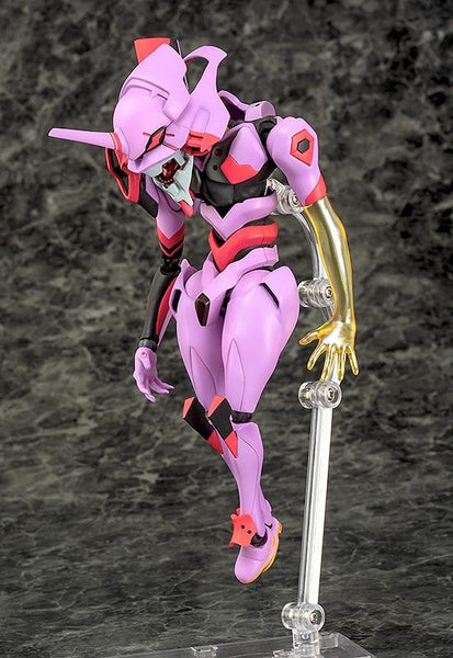 (Action Figure) Rebuild of Evangelion　Parfom　Evangelion Unit-01: Awakened Ver.