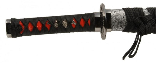 (Cosplay - Weapon) (Takumitoubou) NEU-148-f: Tosho Series - Namazuo Toushirou Wakizashi [w/ Storage bag]